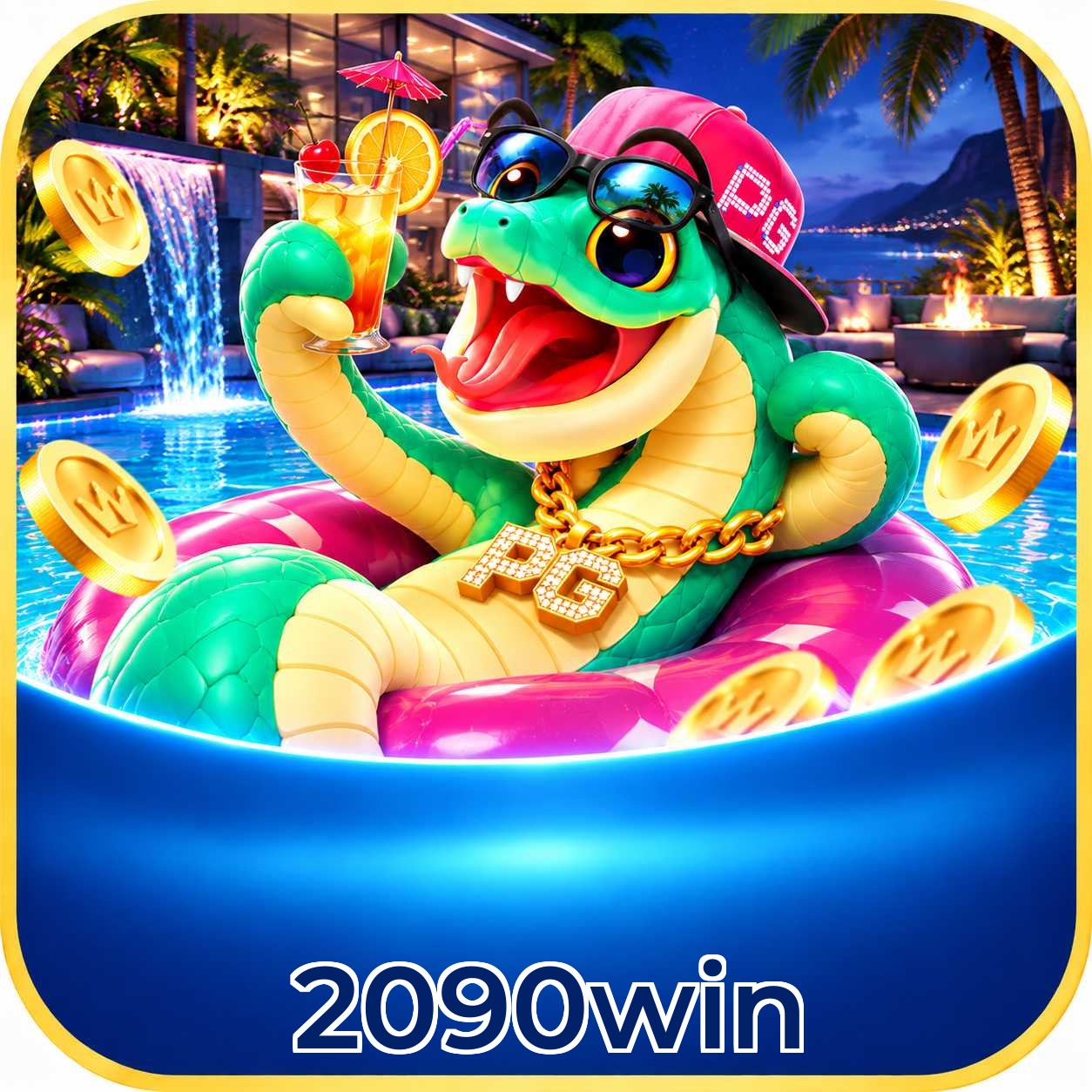 2090win Facebook Bonus