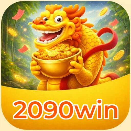 2090win Logo