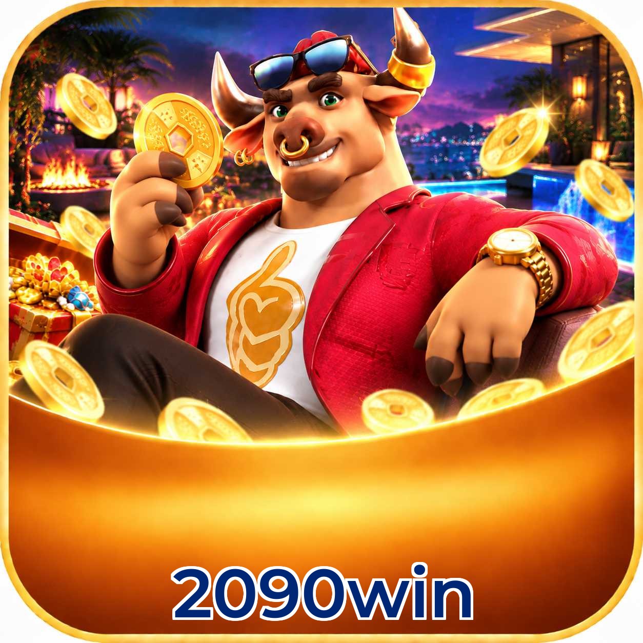2090win RTP Testing