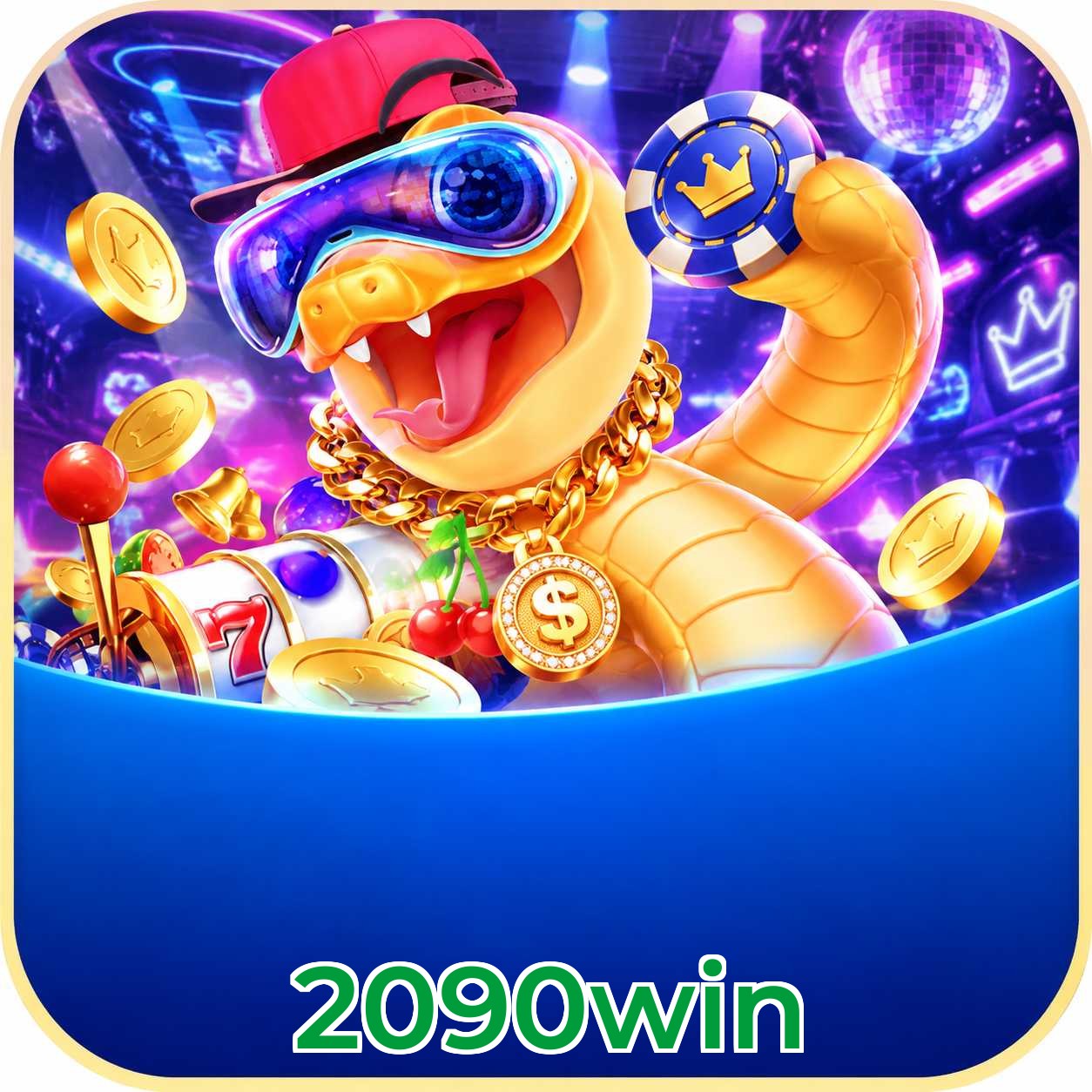 2090win Welcome Bonus