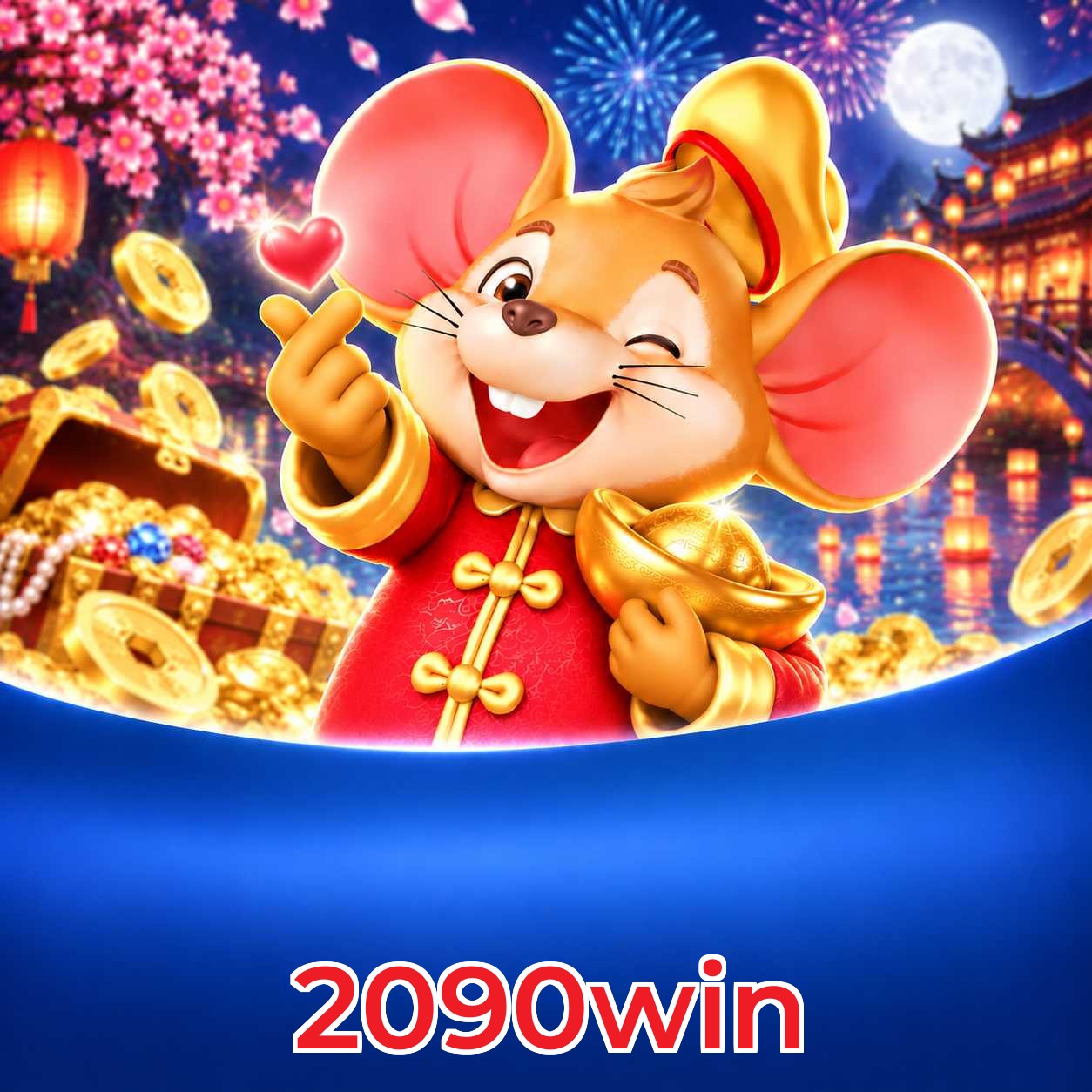 2090win Facebook Group