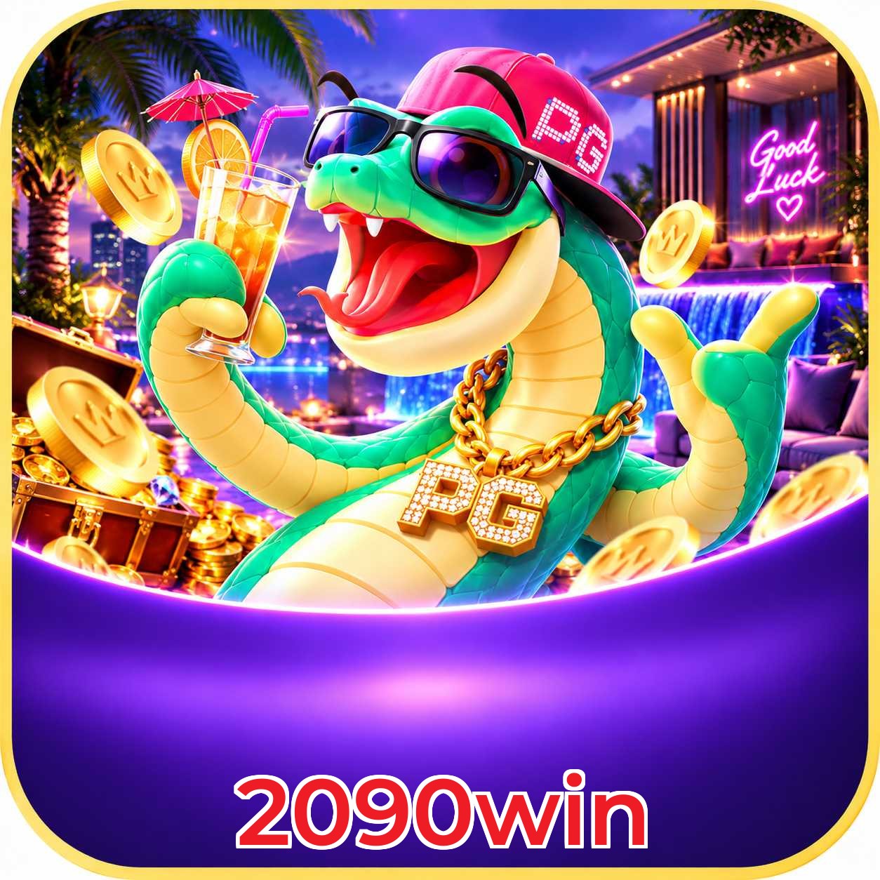 2090win Jogos Exclusivos