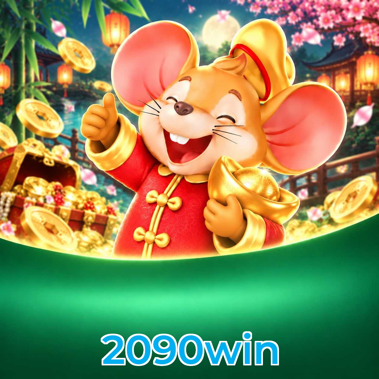 2090win Performance