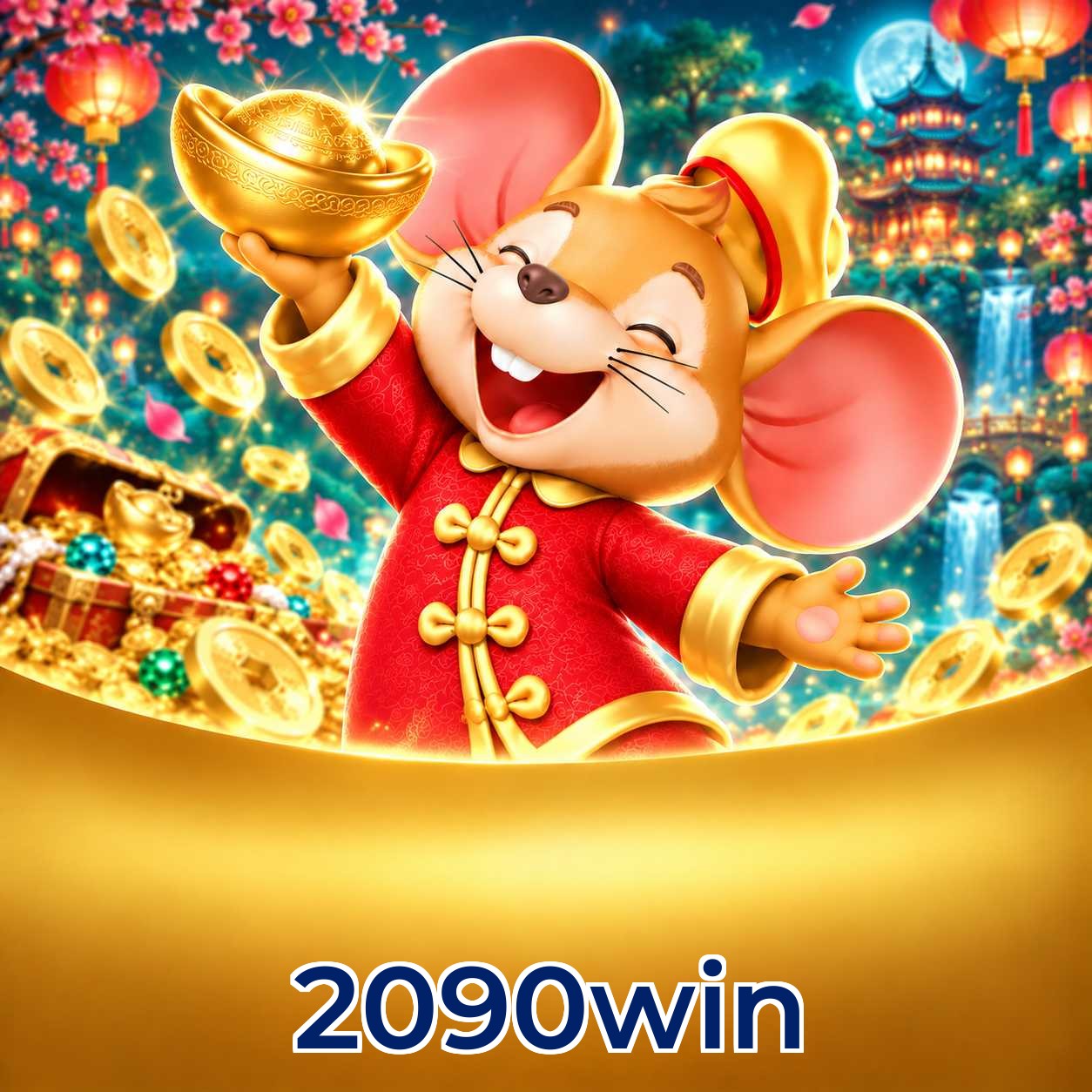 2090win Fortune Tiger Strategies