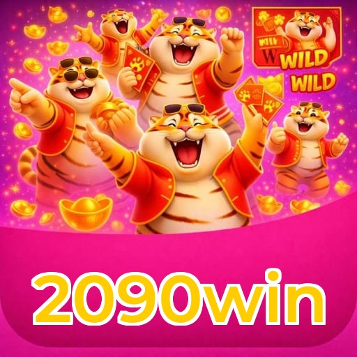 2090win Logo
