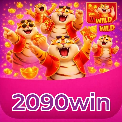 2090win Logo