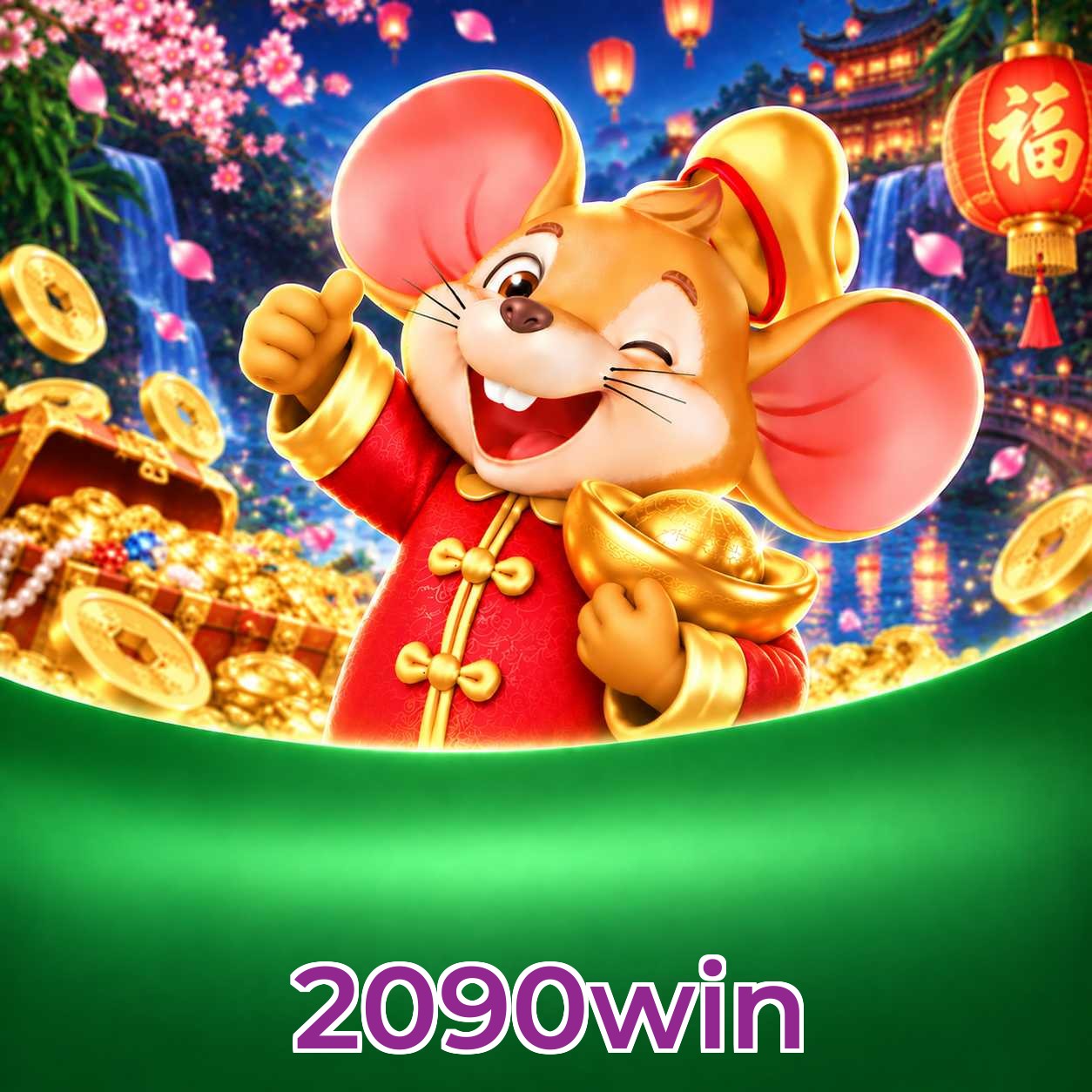 2090win Odds Lottery