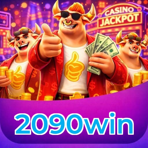 2090win Logo