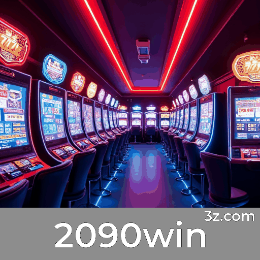 2090win Logo