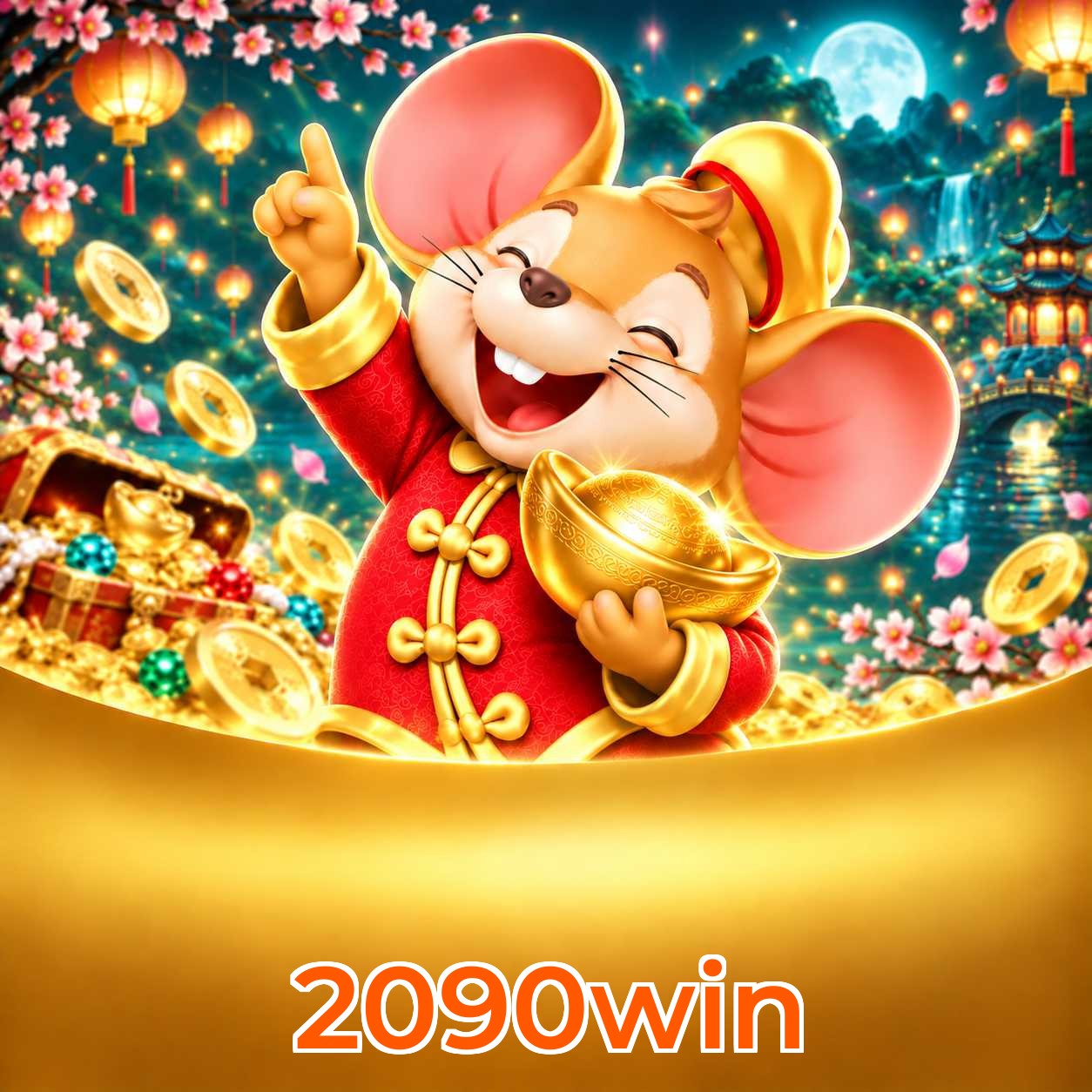 2090win Facebook Page