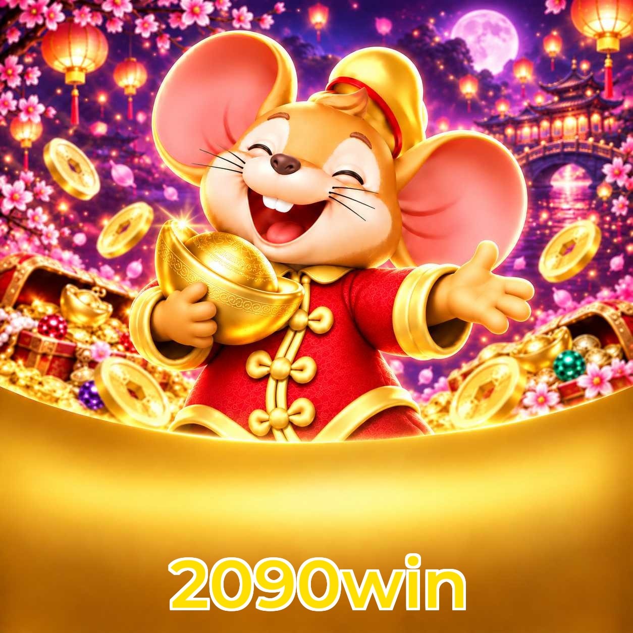 2090win App FAQ