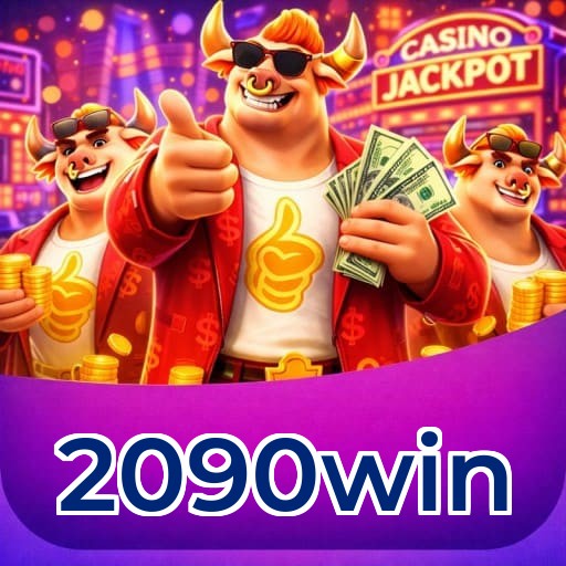 2090win Logo