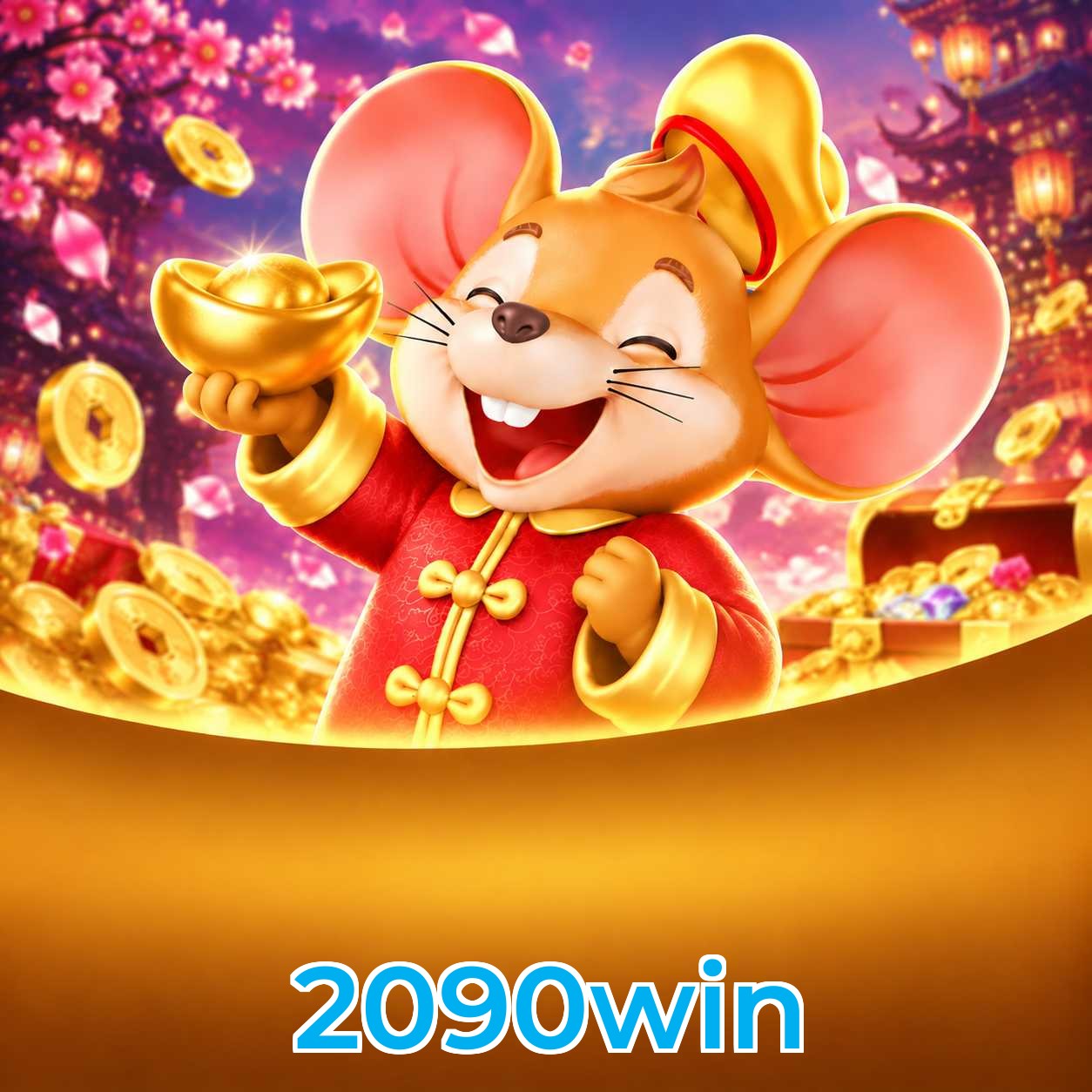 2090win Plataforma FAQ