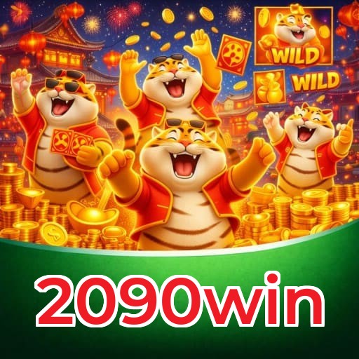 2090win Logo