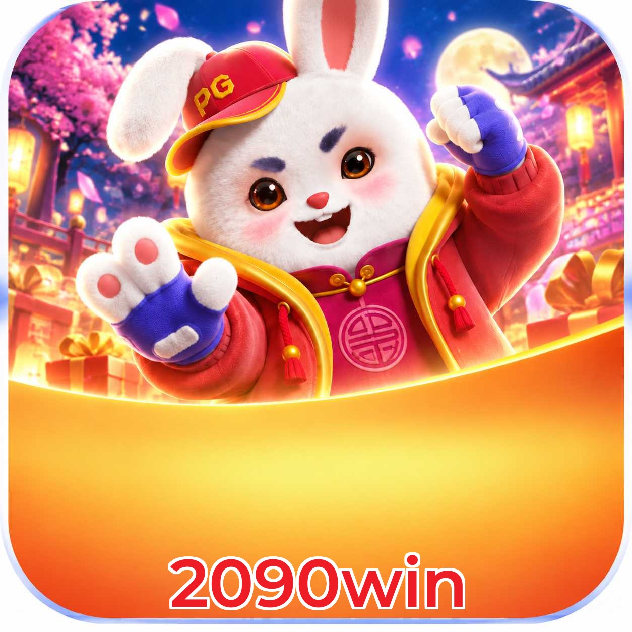 2090win Suporte