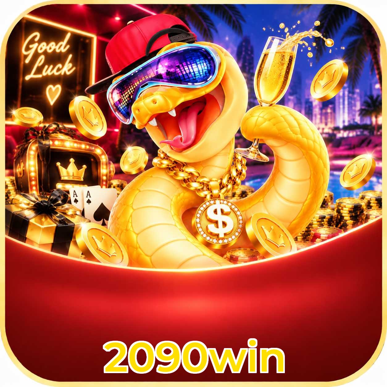 2090win FAQ