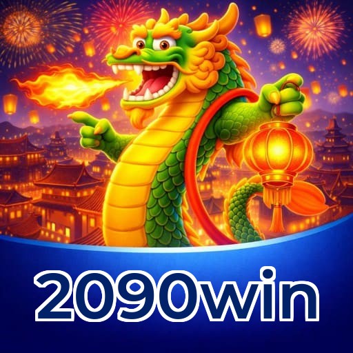 2090win Logo
