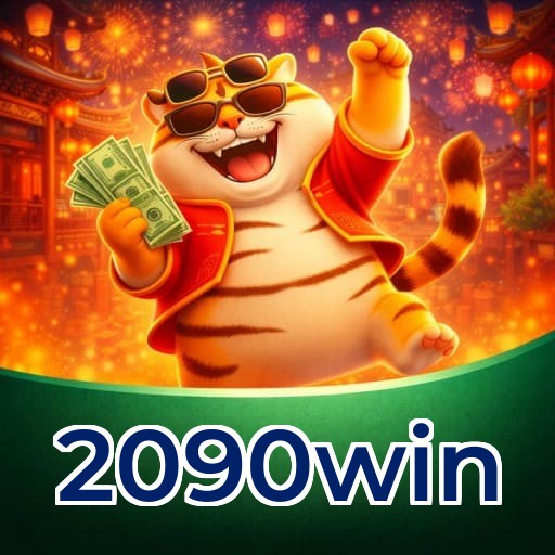 2090win Logo
