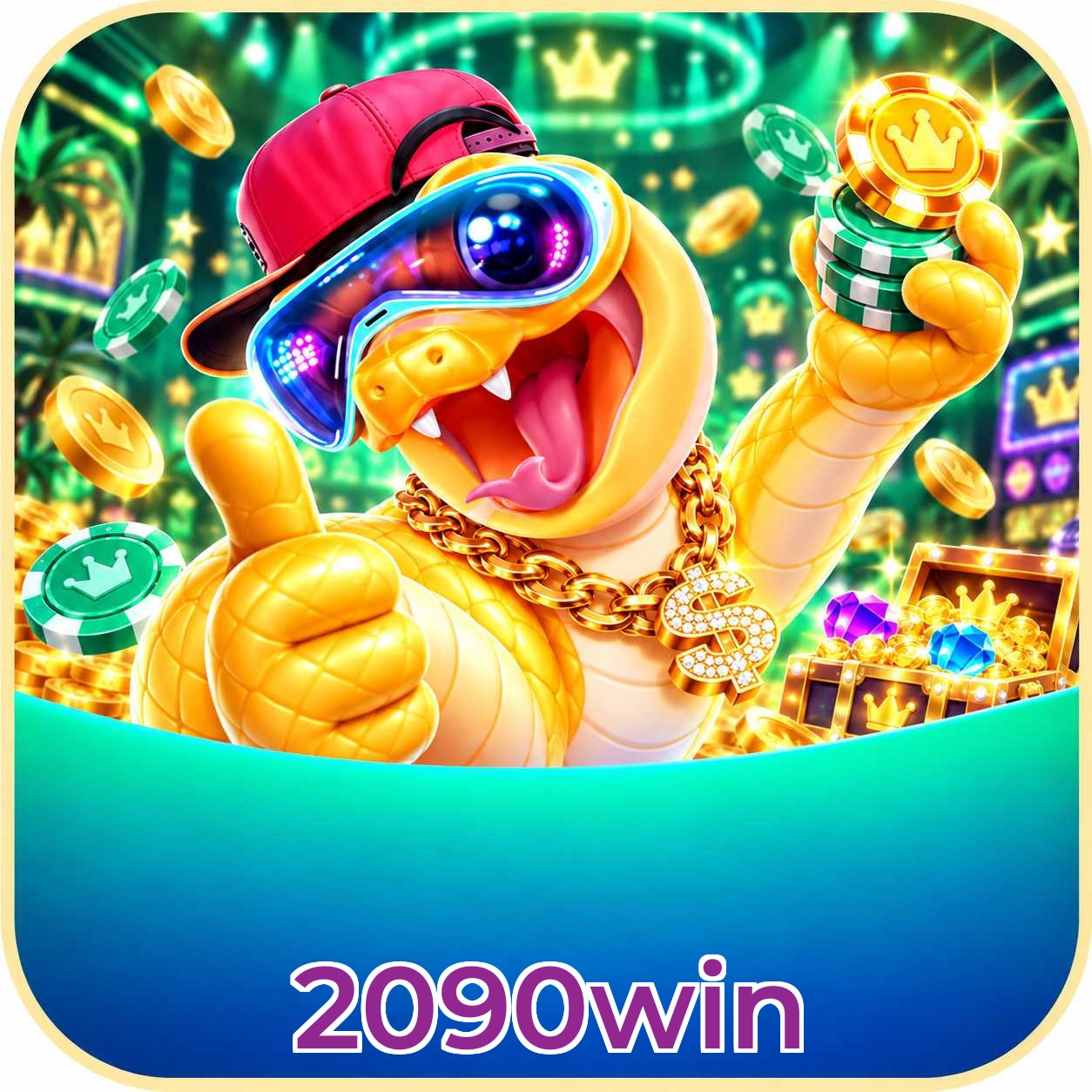 2090win Fortune Tiger Game