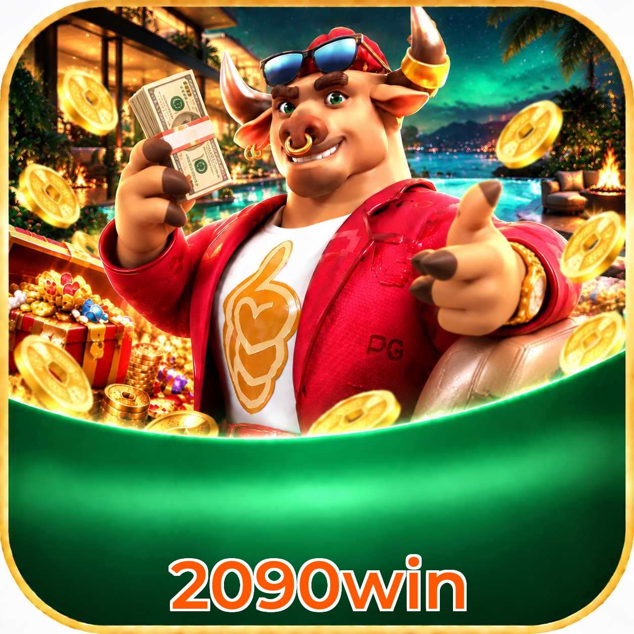 2090win instalar Windows e Mac