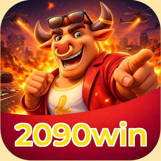 2090win Logo