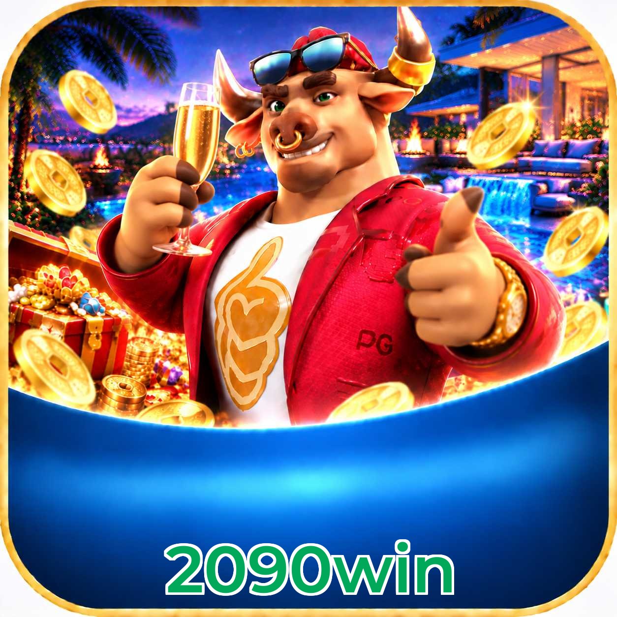 2090win VIP Telegram