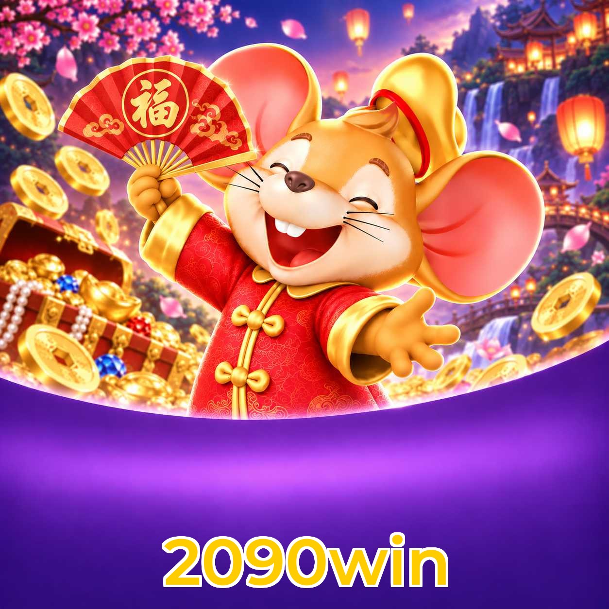 2090win Segurança